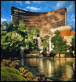 Wynn Hotel