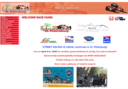 GrandPrix-St.Pete.com